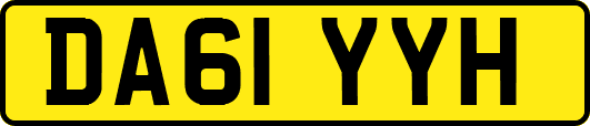DA61YYH