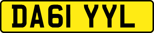 DA61YYL