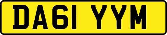DA61YYM