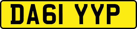 DA61YYP