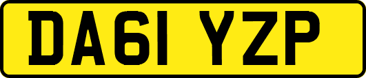 DA61YZP