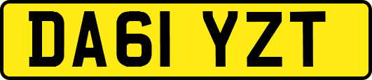 DA61YZT