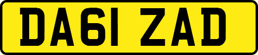 DA61ZAD