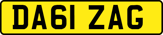 DA61ZAG