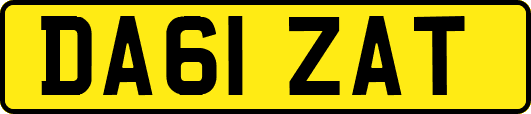 DA61ZAT