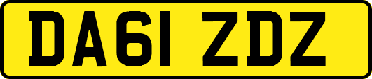 DA61ZDZ