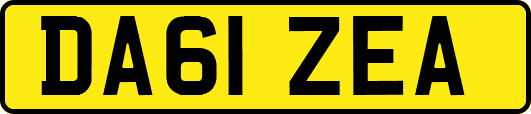 DA61ZEA