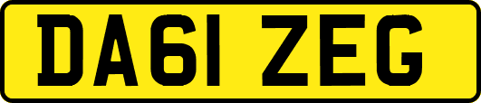DA61ZEG