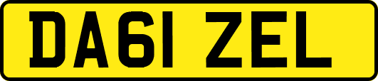 DA61ZEL