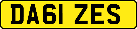 DA61ZES