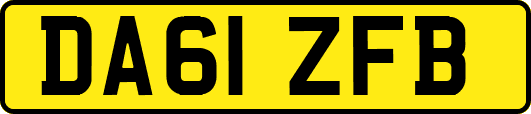 DA61ZFB