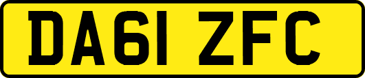 DA61ZFC