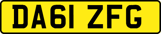 DA61ZFG