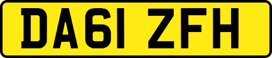 DA61ZFH