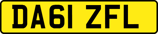 DA61ZFL