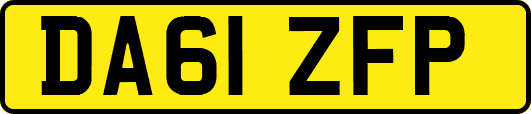 DA61ZFP
