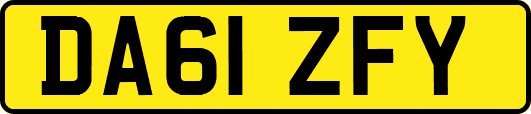 DA61ZFY