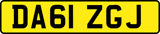 DA61ZGJ