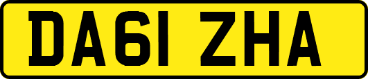 DA61ZHA