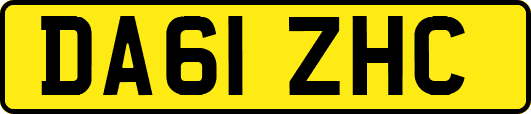 DA61ZHC