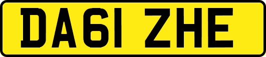 DA61ZHE