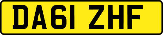 DA61ZHF