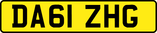 DA61ZHG