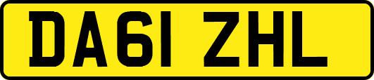 DA61ZHL