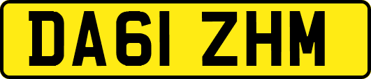 DA61ZHM