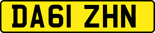 DA61ZHN