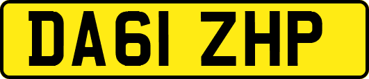 DA61ZHP