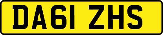DA61ZHS