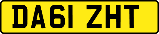 DA61ZHT