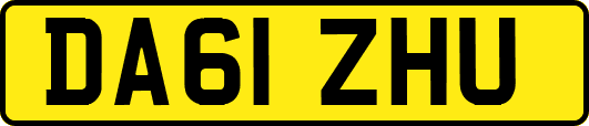DA61ZHU