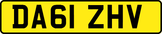 DA61ZHV