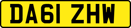DA61ZHW