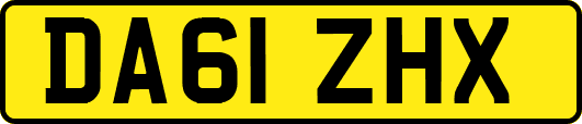 DA61ZHX