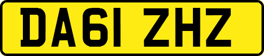 DA61ZHZ