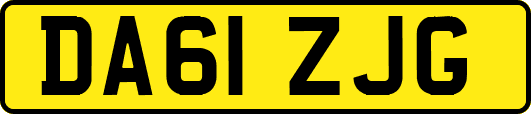 DA61ZJG