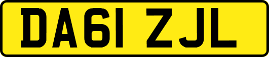 DA61ZJL