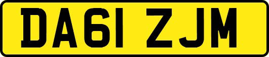 DA61ZJM