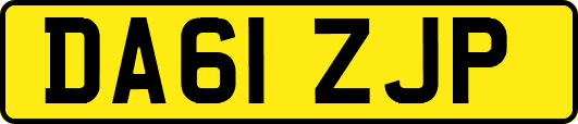 DA61ZJP