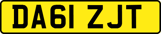 DA61ZJT