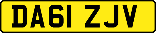 DA61ZJV