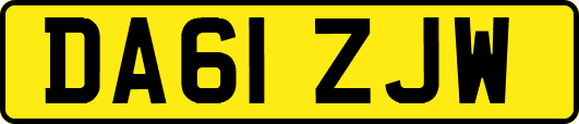 DA61ZJW