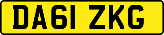 DA61ZKG