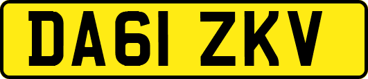 DA61ZKV