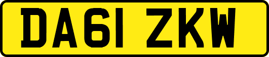 DA61ZKW