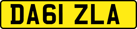 DA61ZLA