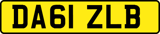 DA61ZLB